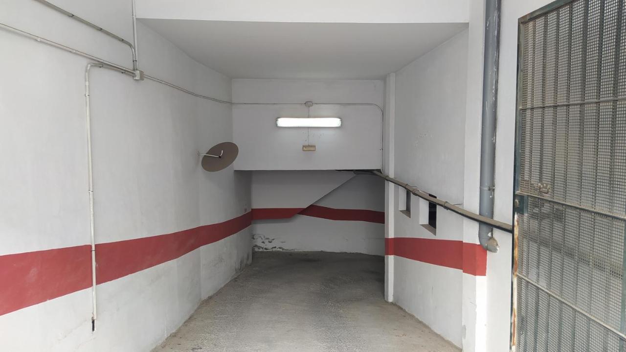 Sherryflat Laurel Jerez de la Frontera Bagian luar foto